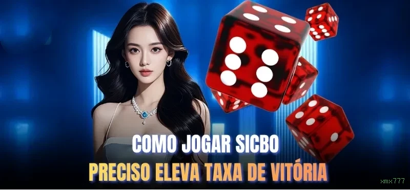 Canal oficial da xmx777 no Telegram